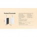 УМБ REMAX Chinen Series RPP - 291 80000mAh |3USB/Type-C/Lightning, PD/QC, 20W/3A|