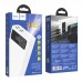 УМБ Hoco General LED Display power bank J65 30000mAh |4USB/Lightning/Type-C, 2A|