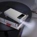 УМБ Hoco General LED Display power bank J65 30000mAh |4USB/Lightning/Type-C, 2A|