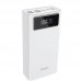 УМБ Hoco General LED Display power bank J65A 40000mAh |4USB/Lightning/Type-C, 2A|