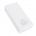 УМБ Hoco General LED Display power bank J65A 40000mAh |4USB/Lightning/Type-C, 2A|