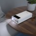 УМБ Hoco General LED Display power bank J65A 40000mAh |4USB/Lightning/Type-C, 2A|