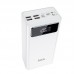 УМБ Hoco General LED Display power bank J65B 50000MAH |4USB/Lightning/Type-C, 2A|
