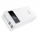 УМБ Hoco General LED Display power bank J65B 50000MAH |4USB/Lightning/Type-C, 2A|