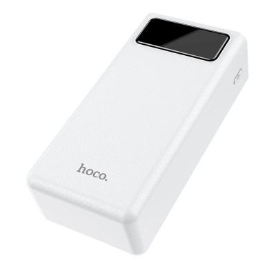 УМБ Hoco General LED Display power bank J65B 50000MAH |4USB/Lightning/Type-C, 2A|