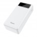 УМБ Hoco General LED Display power bank J65B 50000MAH |4USB/Lightning/Type-C, 2A|