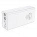 УМБ Hoco General LED Display power bank J65B 50000MAH |4USB/Lightning/Type-C, 2A|