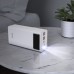 УМБ Hoco General LED Display power bank J65B 50000MAH |4USB/Lightning/Type-C, 2A|