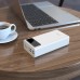 УМБ Hoco General LED Display power bank J65B 50000MAH |4USB/Lightning/Type-C, 2A|