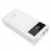 УМБ Hoco General LED Display power bank J65B 50000MAH |4USB/Lightning/Type-C, 2A|