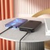 УМБ HOCO Tacker power bank J87 10000mah |1USB/1Type-C, 20W/3A, QC/PD|