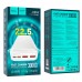 УМБ HOCO Astute fully compatible power bank J101B 30000mAh |2USB/Type-C, 20W/5A, PD/QC|
