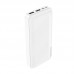 УМБ BOROFONE Pindar power bank BJ27A 20000mAh |2USB/Type-C, 2.1A|
