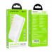 УМБ BOROFONE Pindar power bank BJ27A 20000mAh |2USB/Type-C, 2.1A|