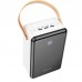 УМБ BOROFONE Terra fully compatible power bank 80000mAh BJ32 |3USB/2Type-C/Lightning, 22.5W/3A, PD/QC|