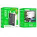 УМБ BOROFONE Terra fully compatible power bank 80000mAh BJ32 |3USB/2Type-C/Lightning, 22.5W/3A, PD/QC|