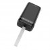 УМБ BOROFONE Freeway Power bank 30000mAh BJ14B |2USB/Type-C, 2.1A|