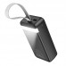 УМБ BOROFONE Freeway Power bank 30000mAh BJ14B |2USB/Type-C, 2.1A|