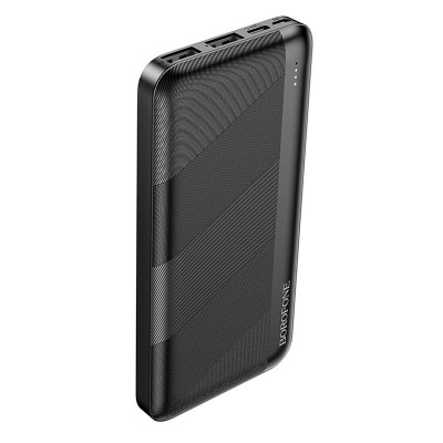 УМБ BOROFONE Pindar power bank 10000mAh BJ27 |2USB/Type-C, 2.1A|