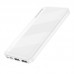УМБ BOROFONE Pindar power bank 10000mAh BJ27 |2USB/Type-C, 2.1A|