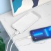 УМБ BOROFONE Pindar power bank 10000mAh BJ27 |2USB/Type-C, 2.1A|