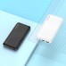 УМБ BOROFONE Pindar power bank 10000mAh BJ27 |2USB/Type-C, 2.1A|