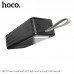 УМБ Hoco Power bank with LED light and Lanyard DB11 50000mAh |4USB/Type-C/Lightning, 2.1A|