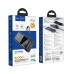 УМБ HOCO Mobi fully compatible power bank J41 Pro 10000mah |1USB/Type-C/Lightning, PD/QC, 22.5W, 3A|