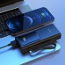 УМБ HOCO Mobi fully compatible power bank J41 Pro 10000mah |1USB/Type-C/Lightning, PD/QC, 22.5W, 3A|
