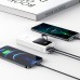 УМБ HOCO Mobi fully compatible power bank J41 Pro 10000mah |1USB/Type-C/Lightning, PD/QC, 22.5W, 3A|