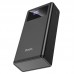 УМБ HOCO Outstanding fully compatible power bank J78A 40000mAh |4USB/Type-C/Lightning, PD/QC, 22.5W, 5A|