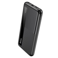 УМБ HOCO Tresor power bank J75 10000mah |2USB/1Type-C, 2A|
