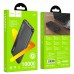УМБ HOCO Tresor power bank J75 10000mah |2USB/1Type-C, 2A|