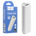 УМБ Hoco New style J23 2500 mAh