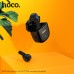 Навушники Bluetooth HOCO Harmony sound TWS wireless headset ES45 |30/320mAh, BT5.0, 3.5H|