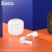 Навушники Bluetooth HOCO Harmony sound TWS wireless headset ES45 |30/320mAh, BT5.0, 3.5H|