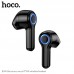 Навушники Bluetooth HOCO Harmony sound TWS wireless headset ES45 |30/320mAh, BT5.0, 3.5H|