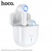 Навушники Bluetooth HOCO Harmony sound TWS wireless headset ES45 |30/320mAh, BT5.0, 3.5H|