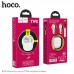Навушники Bluetooth HOCO Harmony sound TWS wireless headset ES45 |30/320mAh, BT5.0, 3.5H|
