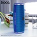 Акустика HOCO Desire song sports wireless speaker BS40 |IPX5, TWS, FM/BT/AUX/USB/TF, 7Wx2|