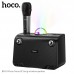 Акустика-караоке HOCO Warm Sound K Song wireless speaker BS41 |BT/TF/USB/AUX, Microphone, 20W|