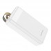 УМБ BOROFONE Incredible power bank BJ19B 30000mAh |1USB/2Type-C, 20W/3A, PD/QC|