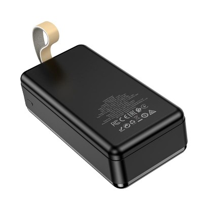 УМБ BOROFONE Incredible power bank BJ19B 30000mAh |1USB/2Type-C, 20W/3A, PD/QC|