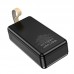 УМБ BOROFONE Incredible power bank BJ19B 30000mAh |1USB/2Type-C, 20W/3A, PD/QC|