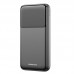 УМБ BOROFONE BJ22A fully compatible power bank with cable 20000mAh |1USB/1Type-C, 20W/3A, PD/QC|