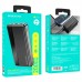 УМБ BOROFONE power bank BJ24A 20000mAh |2USB/Type-C, 2.1A|
