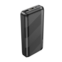 УМБ BOROFONE Pindar power bank BJ27A 20000mAh |2USB/Type-C, 2.1A|