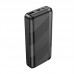 УМБ BOROFONE Pindar power bank BJ27A 20000mAh |2USB/Type-C, 2.1A|