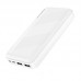 УМБ BOROFONE Pindar power bank BJ27A 20000mAh |2USB/Type-C, 2.1A|
