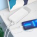 УМБ BOROFONE Pindar power bank BJ27A 20000mAh |2USB/Type-C, 2.1A|
